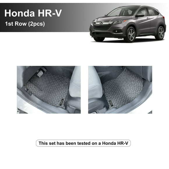 1Pcs New Car Dashboard Mat Non slip Dash Mat Cover For Honda HR-V HRV 2015-2020 